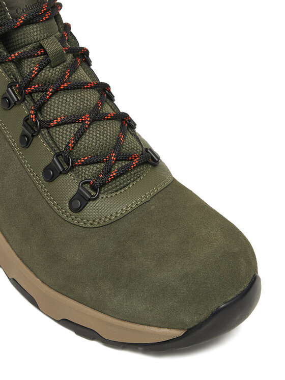 Columbia Columbia Trekkingi Newton Wander 2109441 Zielony