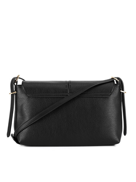 U.S. Polo Assn. U.S. Polo Assn. Geantă BIUXT8466WVP Negru