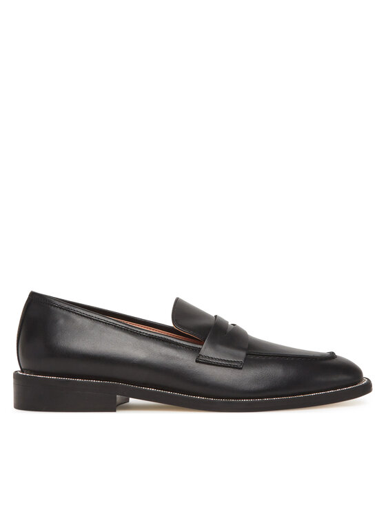 Pollini Pollini Lords SA10312C1MTCS000 Negru