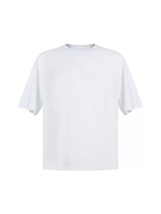 John Richmond John Richmond T-shirt T-shirt da uomo John Richmond Bianco Regular Fit