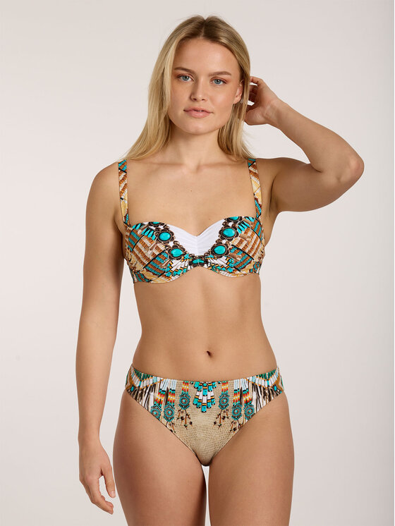 Sunflair Sunflair Bikini 71032 Beige