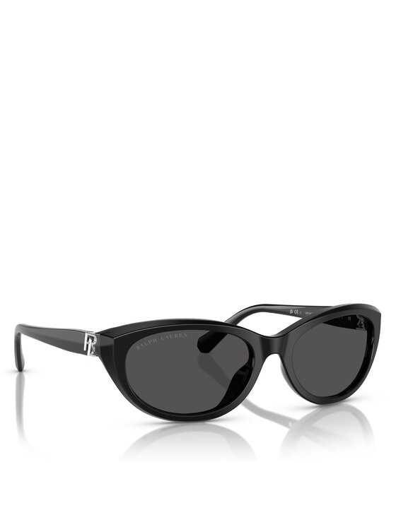 LAUREN RALPH LAUREN Slnečné okuliare 0RL8226U 50018756 Čierna