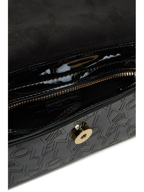 Valentino Valentino Torbica Geranium VBS8P809 Crna
