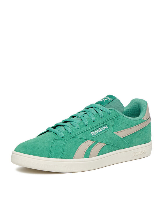 Reebok Reebok Superge CEO-COURT RETRO 100229951 Zelena