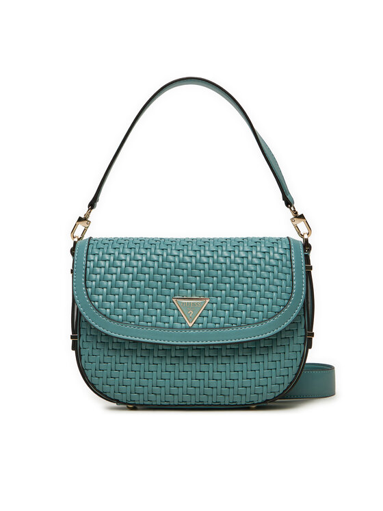Guess Guess Torbica HWWG95 03200 Tirkizna