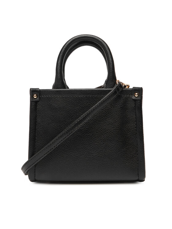 Liu Jo Liu Jo Handtasche AF5102 E0058 Schwarz