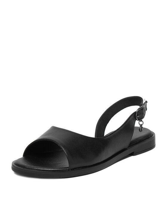 Lasocki Lasocki Sandalen CEO-WI16-FOXI-70 Schwarz