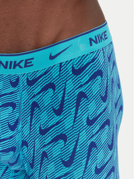 Nike Nike Σετ μποξεράκια 3 τμχ 000PKE1008 Έγχρωμο