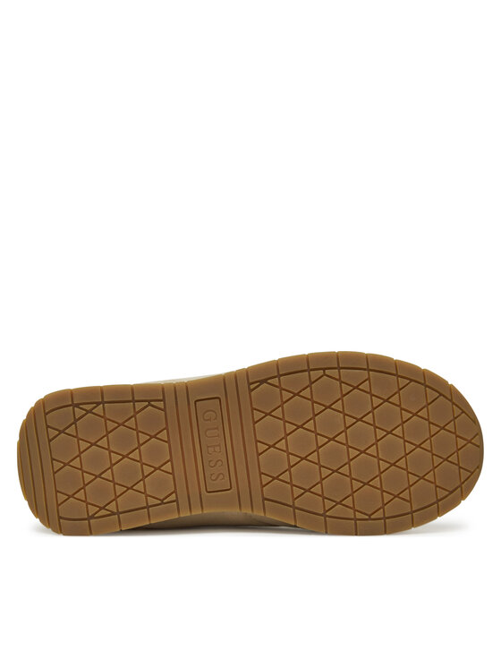 Guess Guess Sneakers FLJJO2 LEA12 Bej