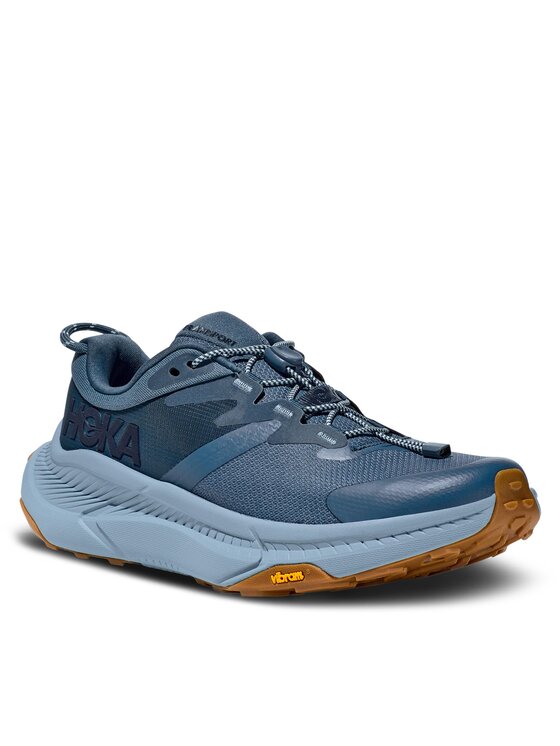 Hoka Hoka Αθλητικά Transport 1123154 Μπλε
