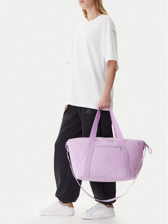 adidas adidas Torba Sport JM2738 Fioletowy