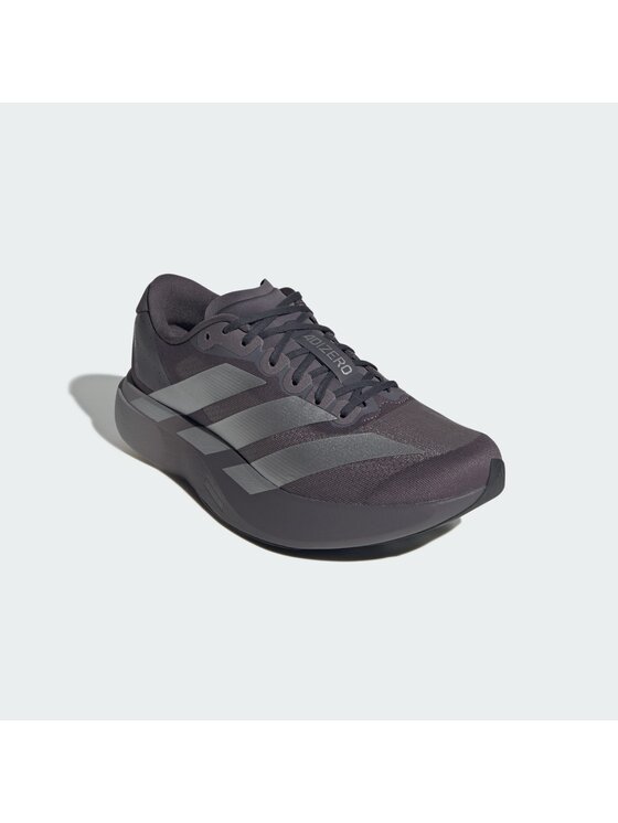 adidas adidas Laufschuhe adizero Evo Sl Shoes KI9874 Dunkelgrau