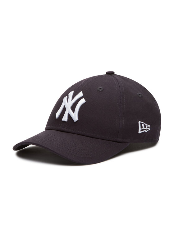 New Era New Era Бейсболка K 940 Mlb League Ba Youth 10877283 Cиній