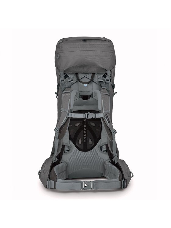 Osprey Osprey Plecak 318920 Szary