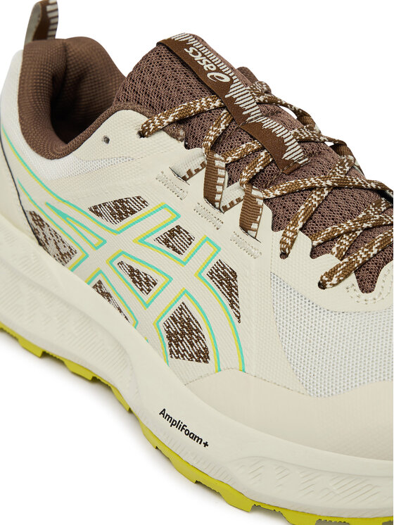 Asics Asics Tenisice za trčanje Gel-Sonoma 8 1011B979 Écru