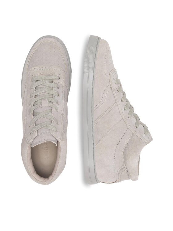 Gino Rossi Gino Rossi Sneakers OTSEGO-54 MI08 Grau