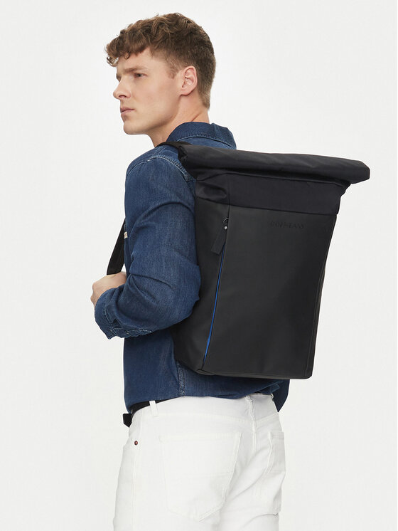 JOOP! JOOP! Rucsac Atessa Tino 4130000982 Negru