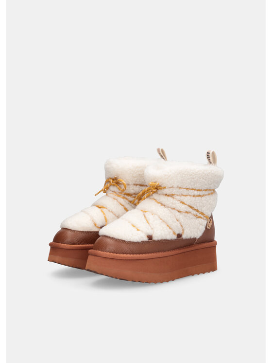 Liu Jo Liu Jo Stivaletti SF5111TX510S3804 Beige