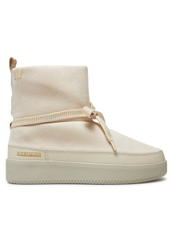 Napapijri Napapijri Schneeschuhe NP0A4IKG Beige
