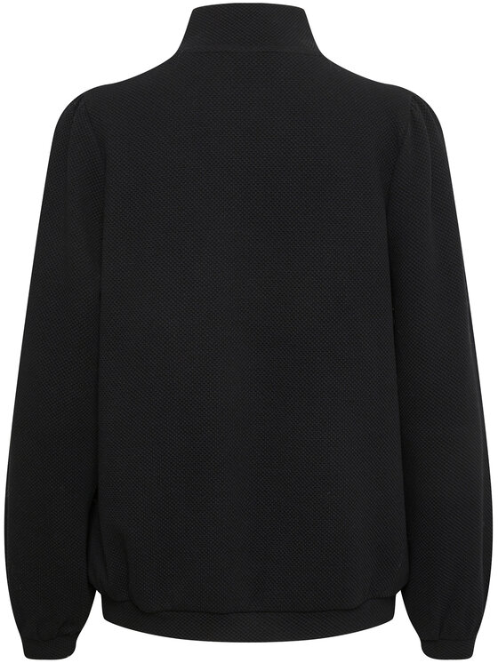 Kaffe Kaffe Jopa Pillo 10507099 Črna Loose Fit