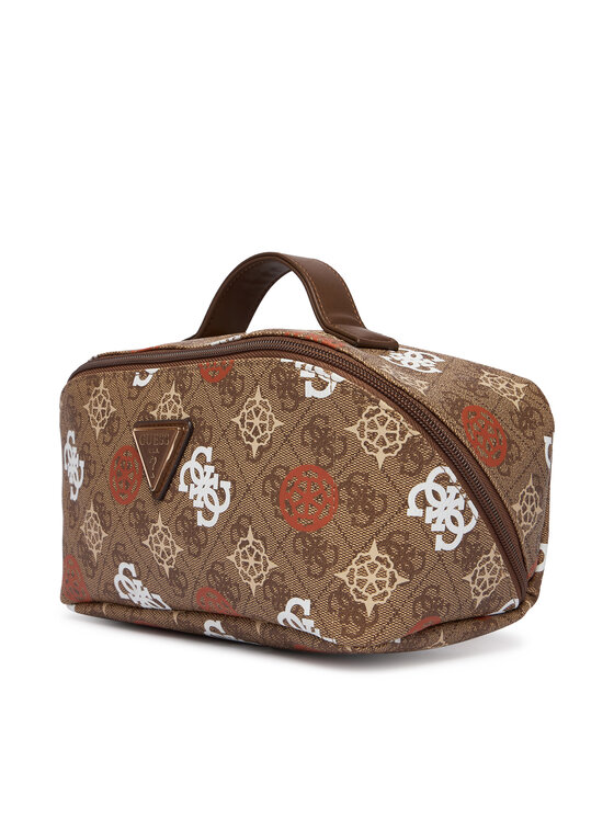 Guess Guess Косметичка TWB931 50670 Коричневий