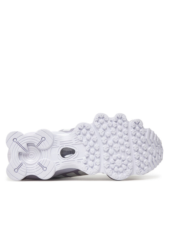 Nike Nike Snīkeri Shox Tl AR3566 104 Violets