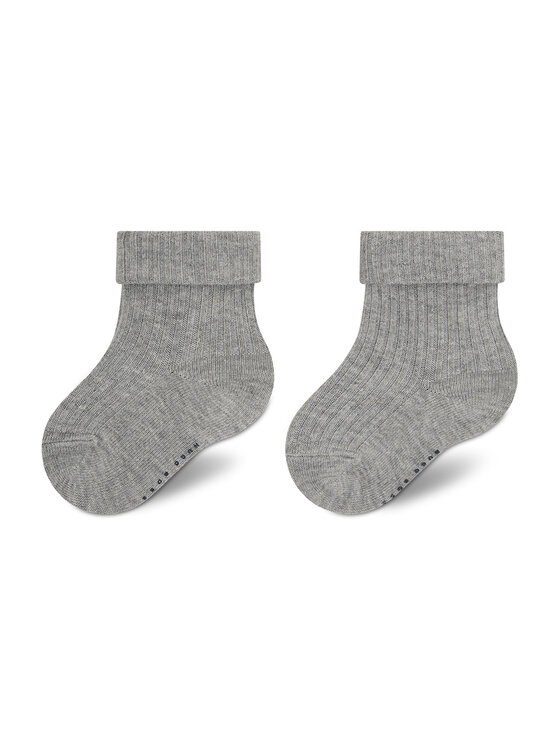 Set di 5 paia di calzini lunghi da bambini J90213