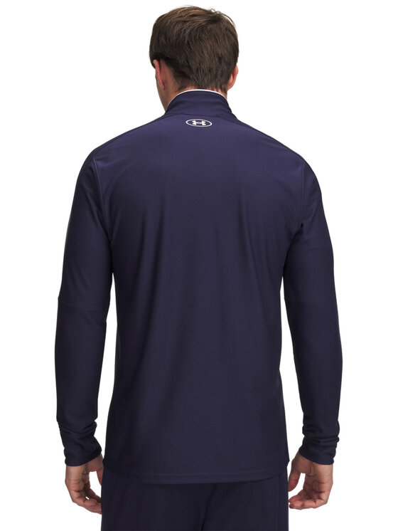 Under Armour Under Armour Bluza 6014168 Granatowy Regular Fit
