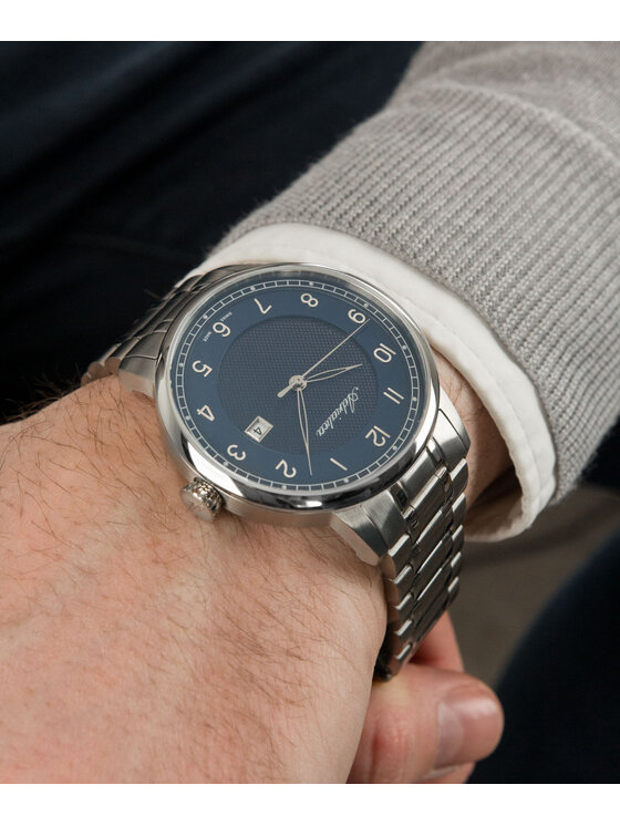 Adriatica Adriatica Orologio A8308.5125A Argento