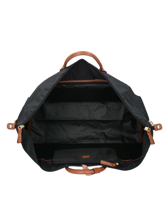 Bric's Bric's Torba weekendowa 168472 Czarny