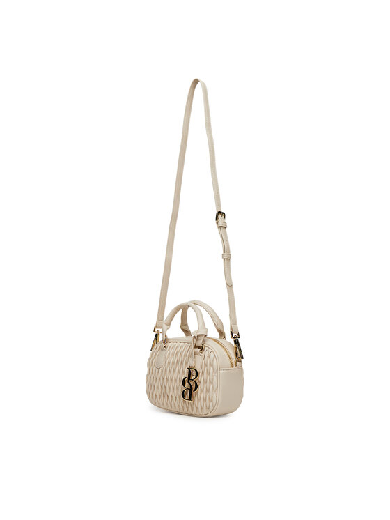 Badura Badura Handtasche TYL0226 Écru