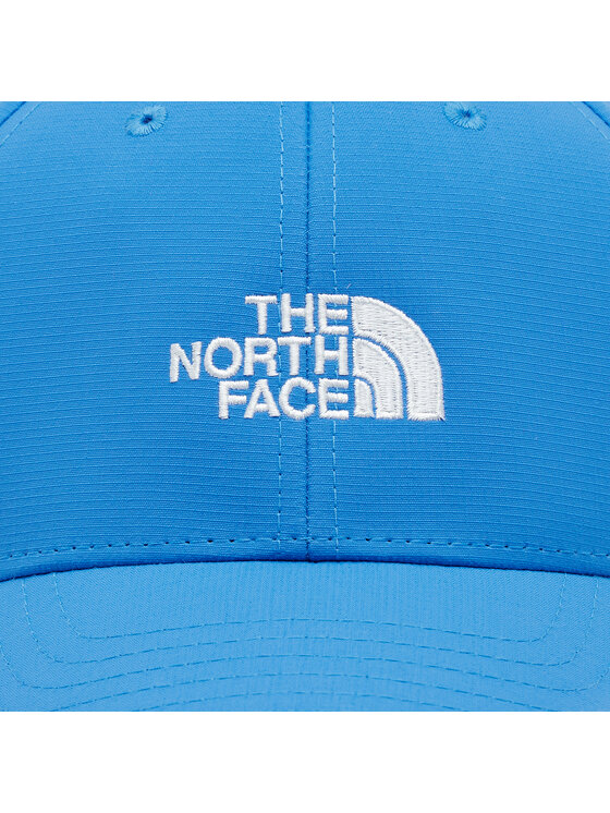 The North Face The North Face Šilterica Kids 66 Tech Ballcap NF0A7WHDLV61 Plava