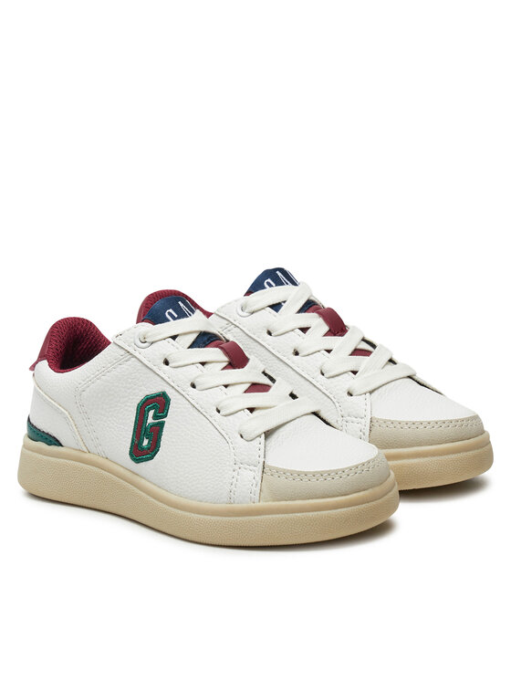 Gap Gap Tenisice Seattle Ii Bsc Y GAB002F5SYWTRDGP Bijela