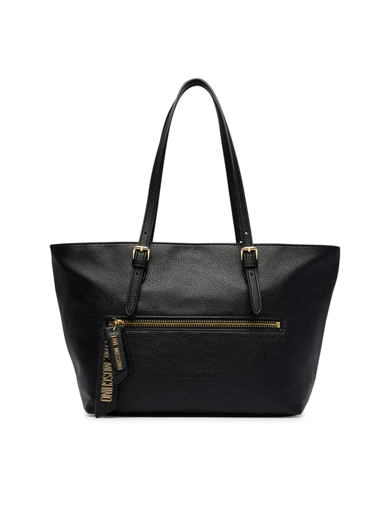 LOVE MOSCHINO LOVE MOSCHINO Дамска чанта JC4228PP0PKG0000 Черен