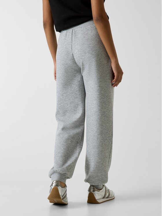 Guess Guess Melegítő alsó V6GB14 K3251 Szürke Regular Fit