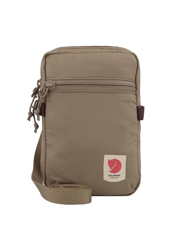 Torebka Fjällräven, Zielona, 310638