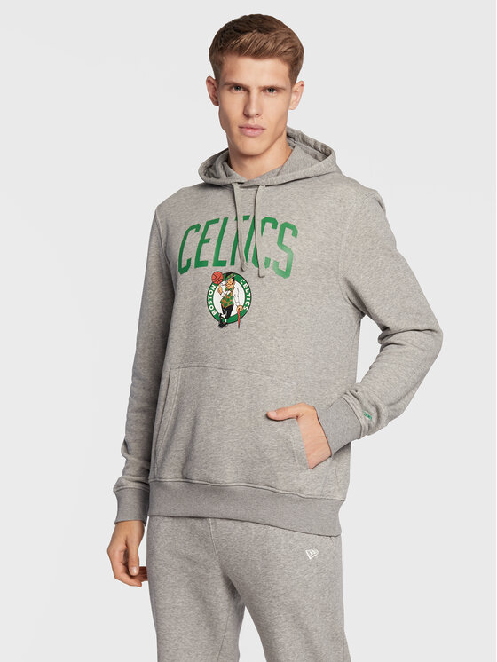 New Era New Era Pluus Boston Celtics Team Logo 11546182 Hall Regular Fit