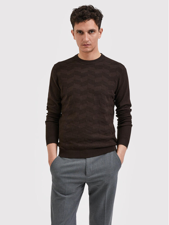 Džemper Selected Homme
