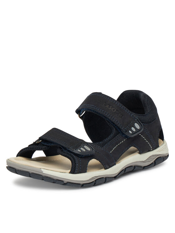 Lasocki Young Lasocki Young Sandale WIGO CI12-2625-09 Tamnoplava