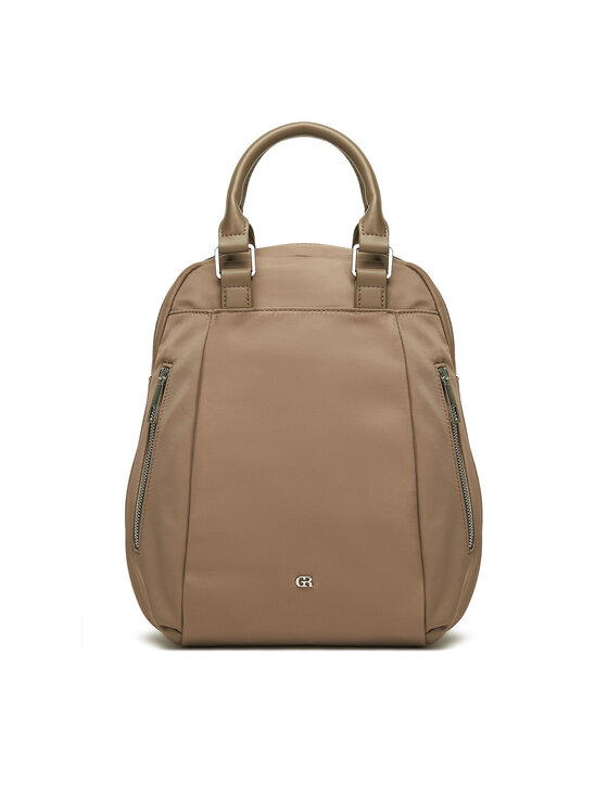 Gino Rossi Gino Rossi Zaino QUJIA-00440 Beige