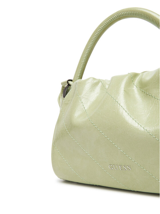 Guess Guess Torebka HWMY96 59160 Zielony