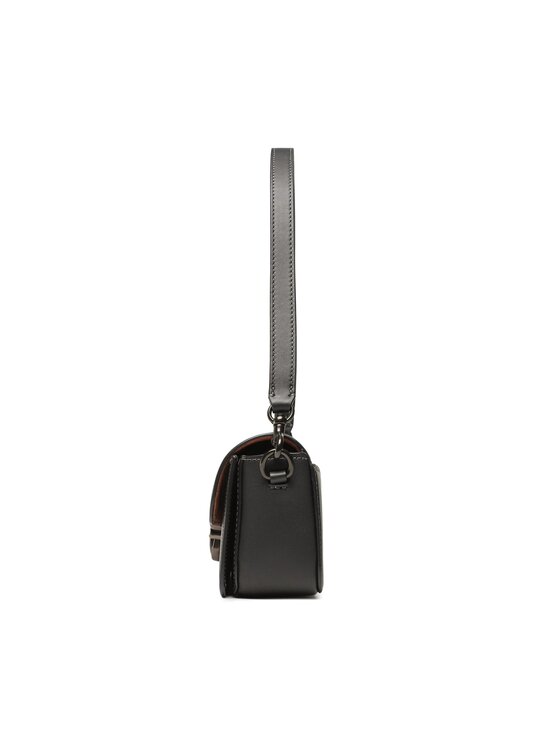 Coach Coach Borsetta Gt Mini Studio Sb CE331 V5BLK Nero