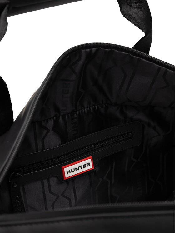 Hunter Hunter Ceļojuma soma HTR-K-012-06 Melns