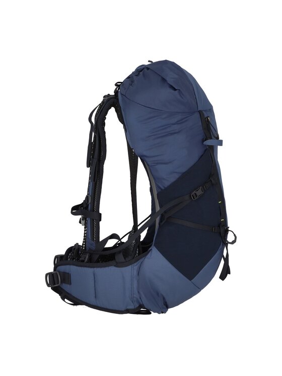 Jack Wolfskin Jack Wolfskin Plecak 300458 Błękitny