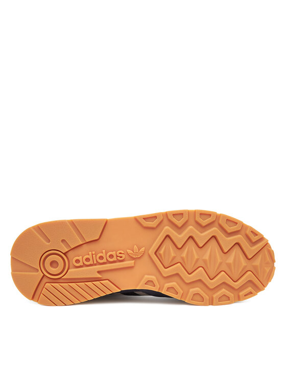adidas adidas Sneakersy Treziod 2.0 JQ9041 Tmavomodrá