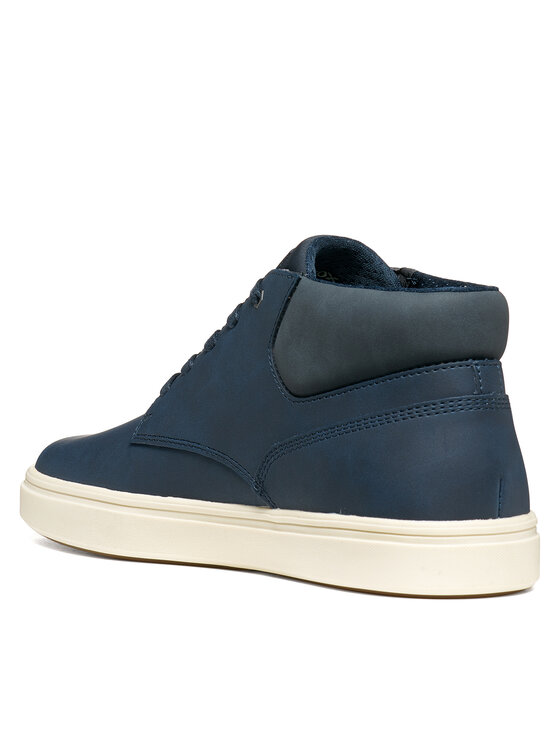 Geox Geox Sneakers U Baltmoore U56LDE 000FF C4021 Bleumarin