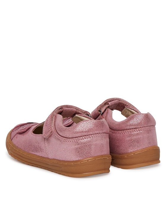 Lasocki Kids Lasocki Kids Halbschuhe BELKA CI12-BELKA-07 Rosa