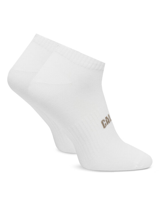 Calvin Klein Calvin Klein Къси чорапи 701241736 Цветен