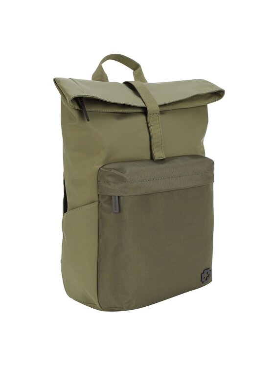 Strellson Strellson Plecak 300760 Khaki
