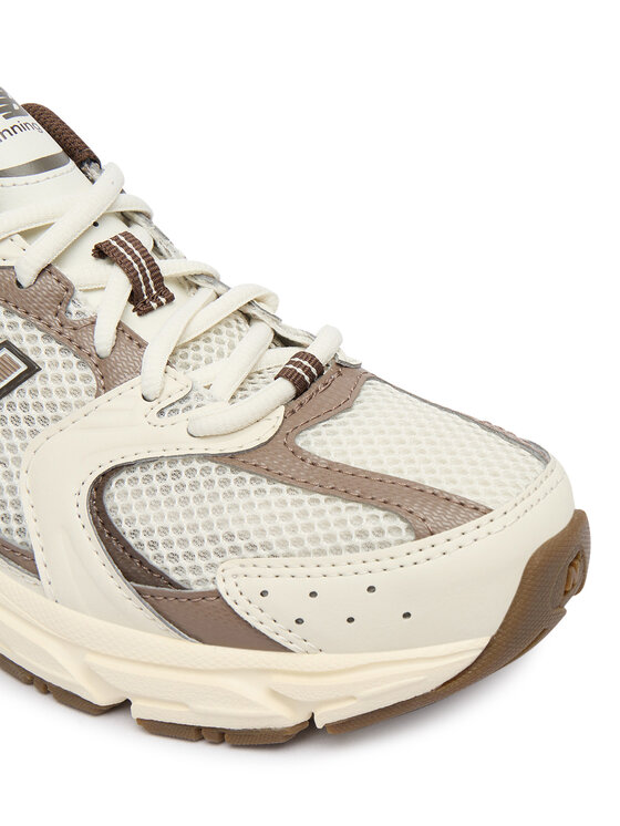 New Balance New Balance Αθλητικά MR530ASM W Μπεζ